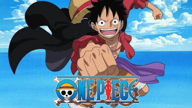 مشاهدة انمي ون بيس الحلقة 1106