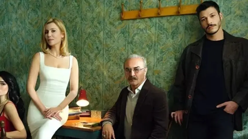 مشاهدة مسلسل حبات اللؤلؤ الحلقة 16