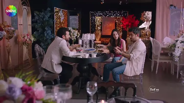مشاهدة مسلسل شراب التوت الحلقة 64