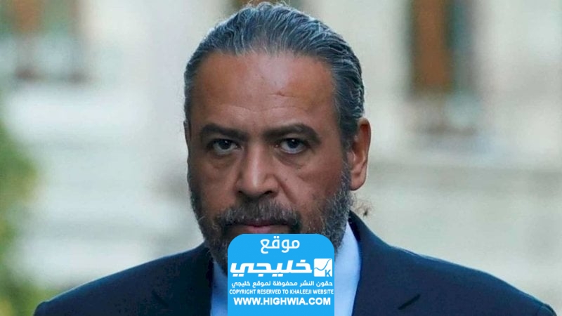 من هو الشيخ أحمد الفهد