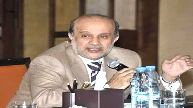 الشيخ محسن بن فريد العولقي