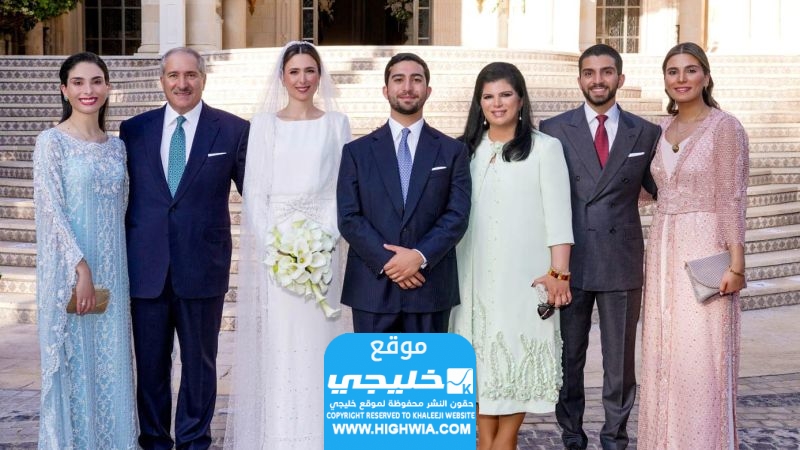 من هي الأميرة سمية بنت الحسن