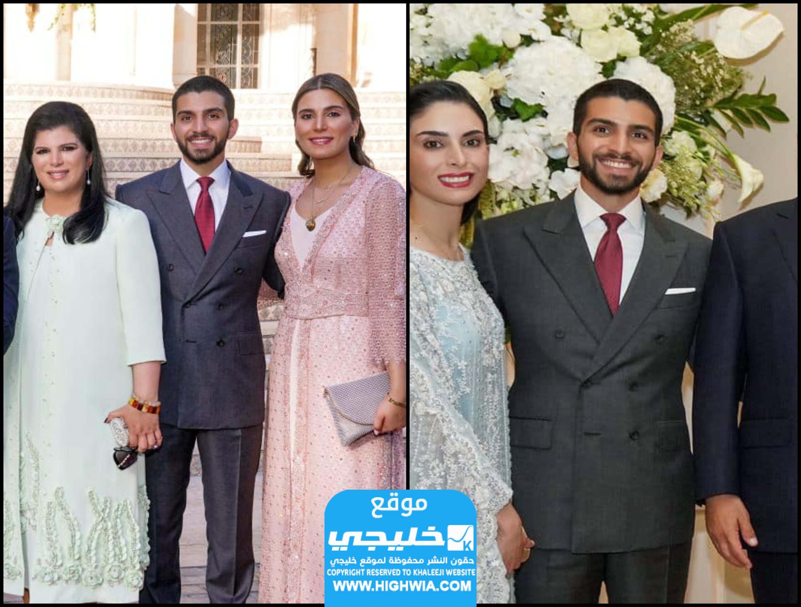 زوجة علي ناصر جودة 