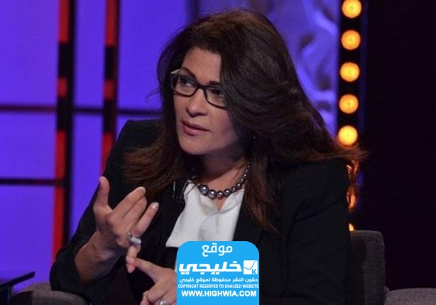 فاطمة ناعوت 