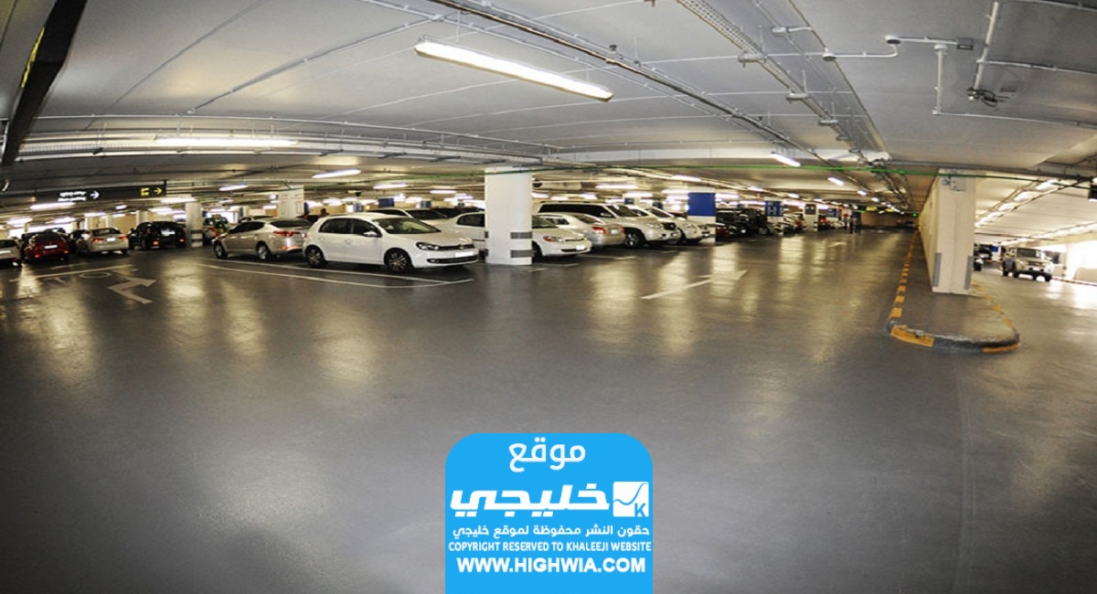 مواعيد عمل مواقف عجمان