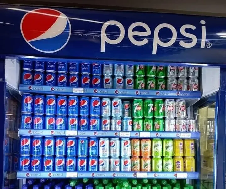 نتائج حملة مقاطعة بيبسي في مصر