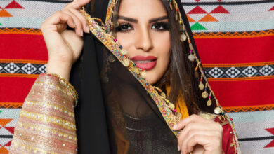 نجلاء القحطاني