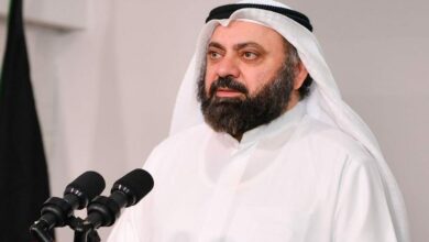 حبس وليد الطبطبائي 4 سنوات بسبب تغريدة