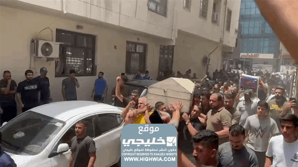 وفاة الملاكم علي طه