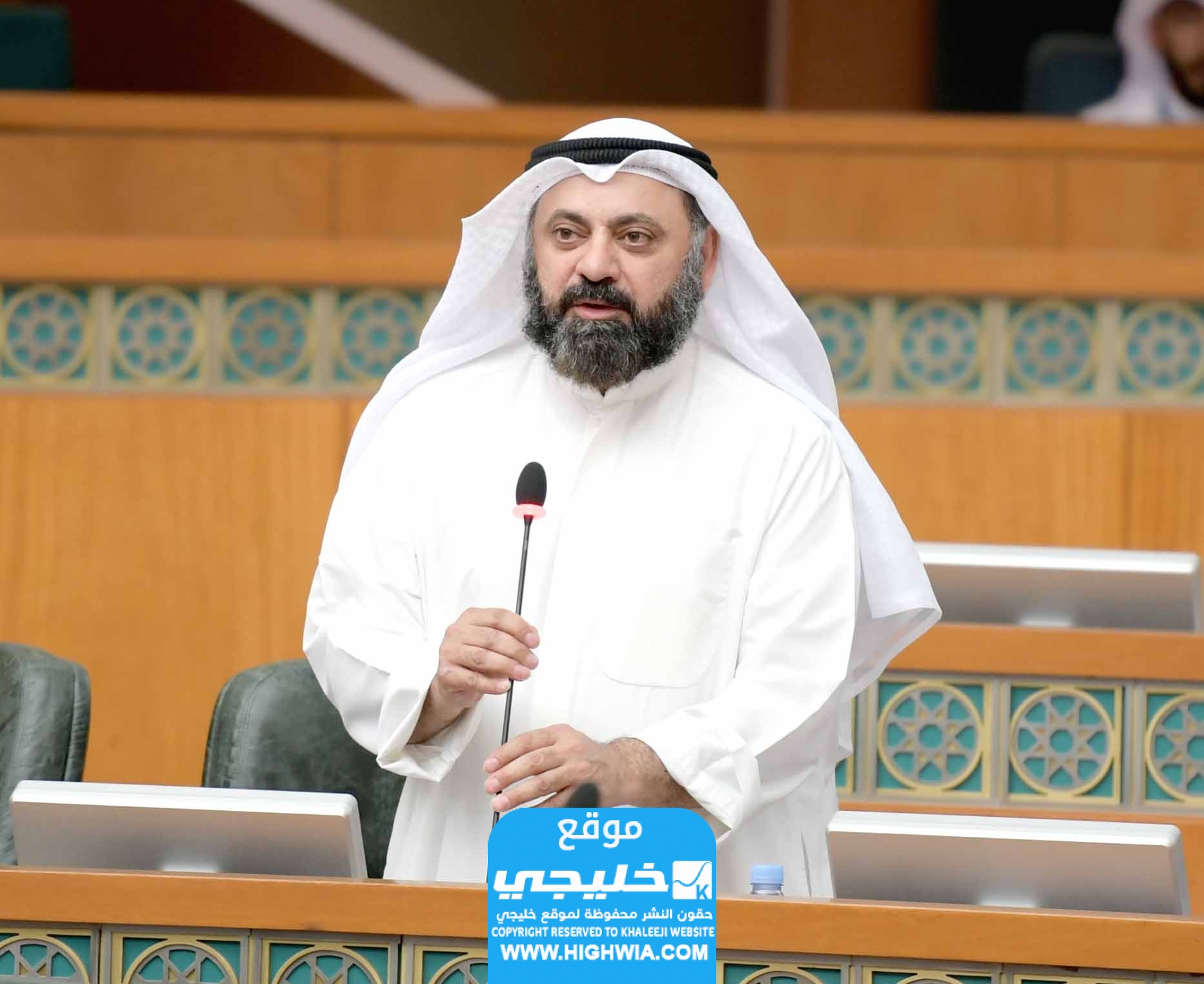 تفاصيل حبس وليد الطبطبائي