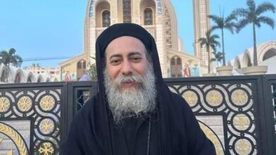 قصة القس دوماديوس