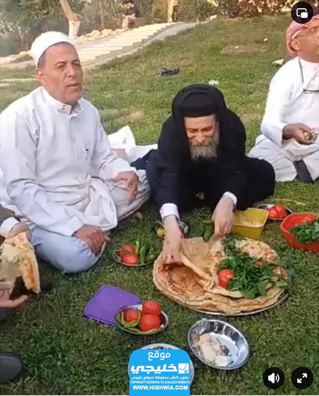 قصة القس دوماديوس