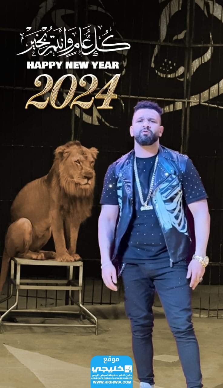 من هو البلوغر لوشا ويكيبيديا