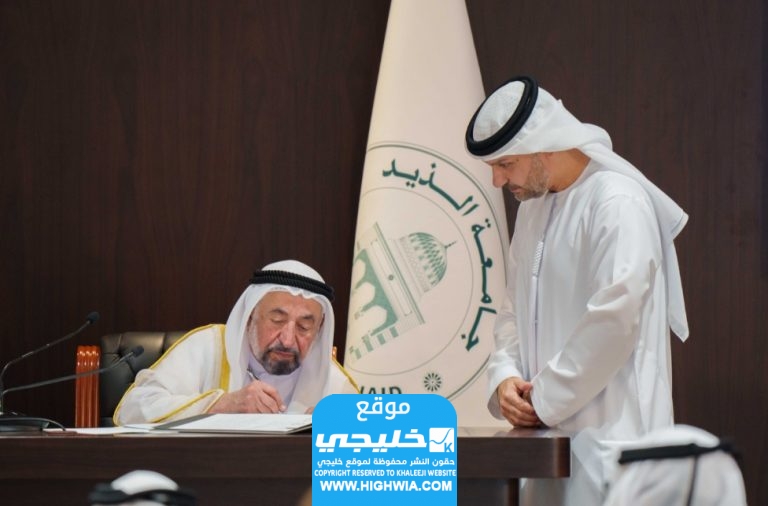 القائمة كاملة.. تخصصات جامعة الشارقة فرع الذيد 2024