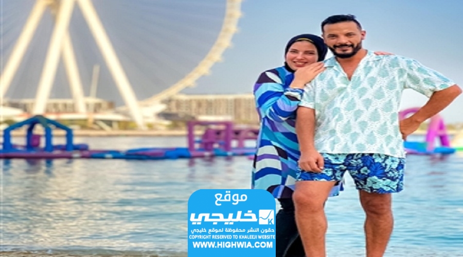 سبب إحالة اليوتيوبر حمدي وزوجته للمحاكمة