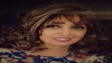 من هي مها عطية