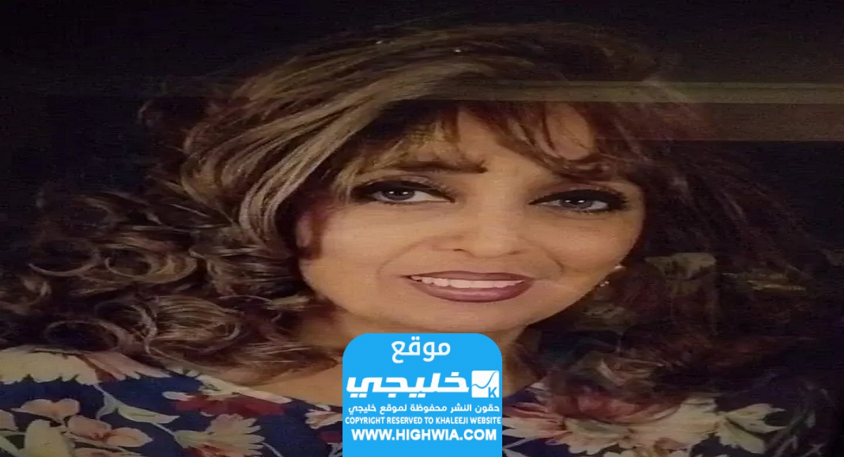 من هي مها عطية