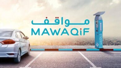 كيفية دفع مواقف الشارقة عبر رسائل SMS بالخطوات⁩