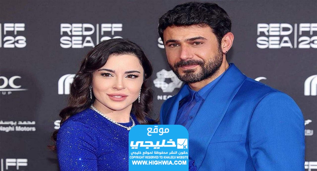 من هو وسام فارس