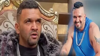 سبب القبض على البلوجر لوشا الشهير في السيدة زينب