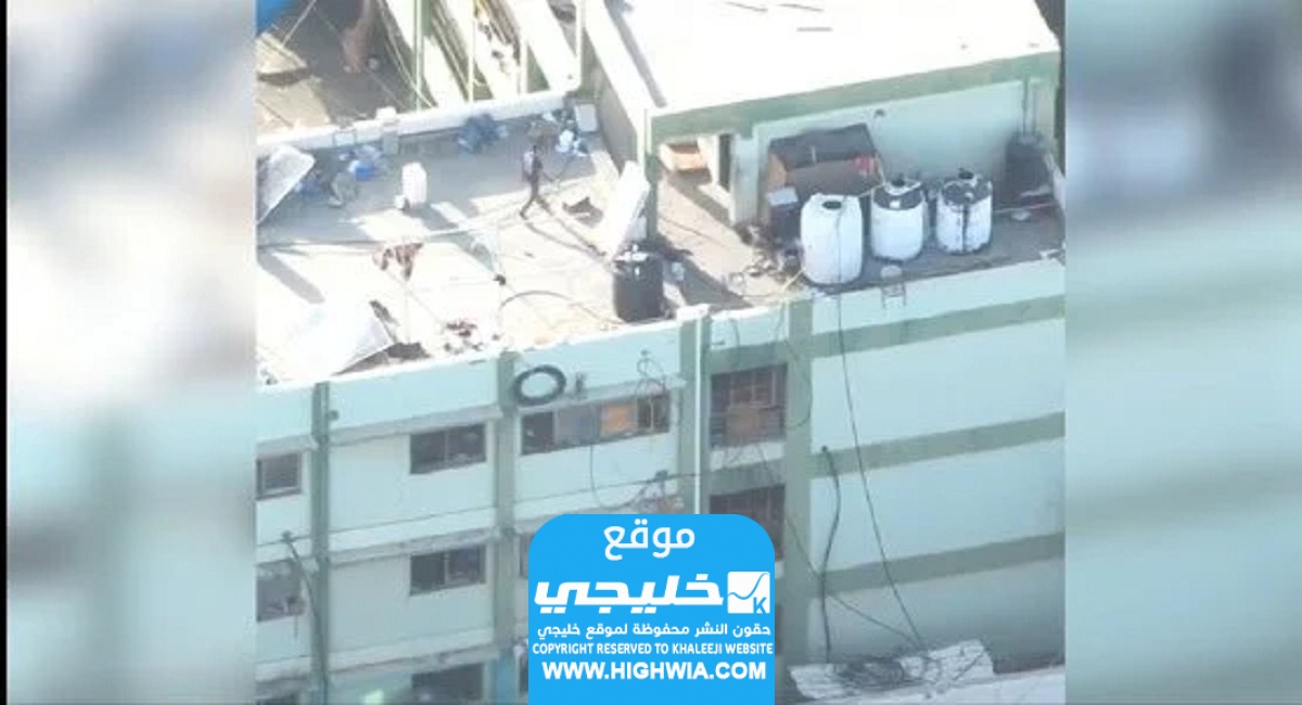 من هو أحمد السواركة أحد قادة حماس الميدانيين