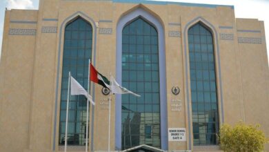 أسعار أقساط مدرسة النهضة ابوظبي
