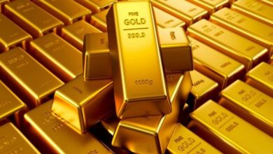أسعار الذهب اليوم السبت في الإمارات