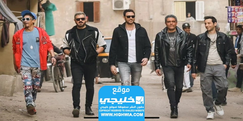 قصة فيلم ولاد رزق 3