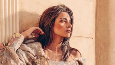 البلوجر ساندرا فارس تقاضي فيسبوك