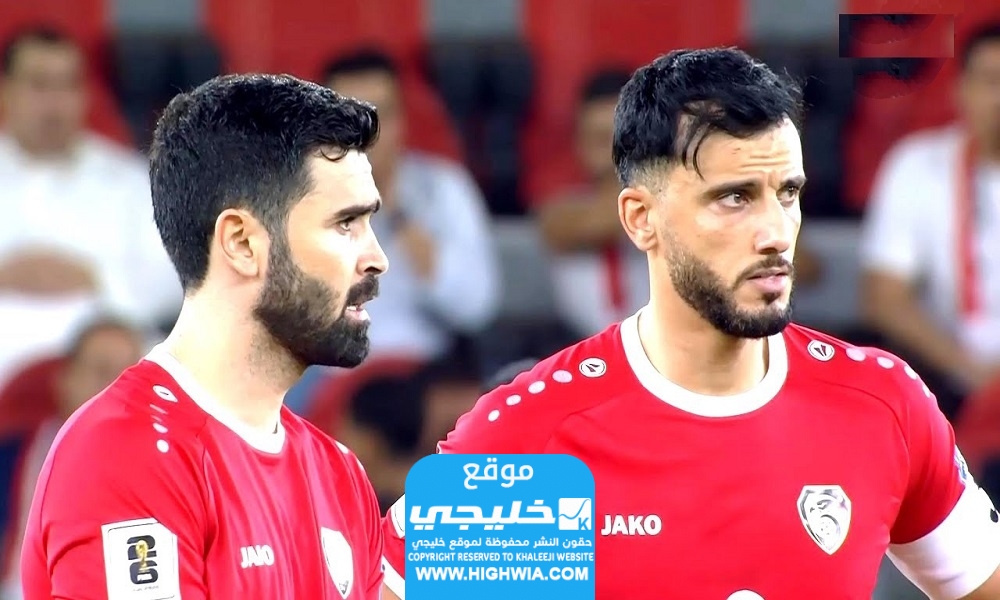 تشكيلة مصر أمام بوركينا فاسو اليوم في تصفيات كاس العالم