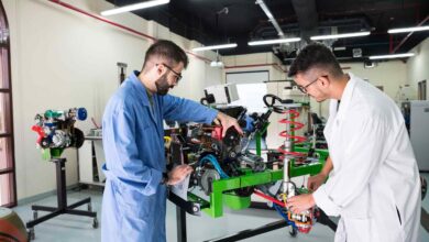 بلاك بورد جامعة ابوظبي تسجيل الدخول