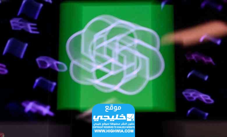 تفاصيل توقف شات جي بي تي