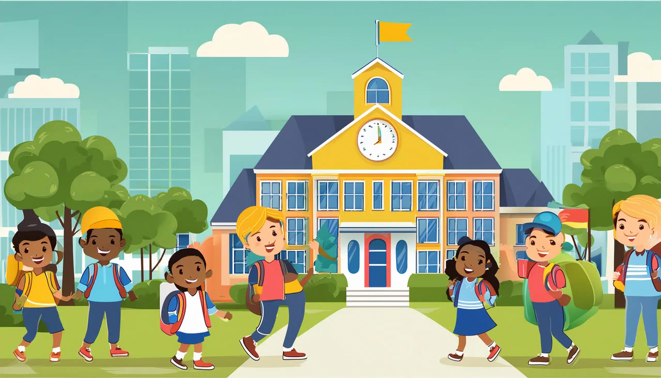 رابط تسجيلات السنة الاولى ابتدائي