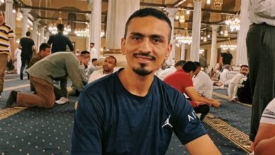 سبب وفاة أحمد مانو