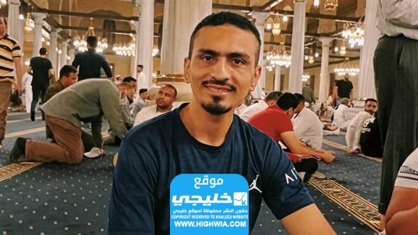 سبب وفاة أحمد مانو