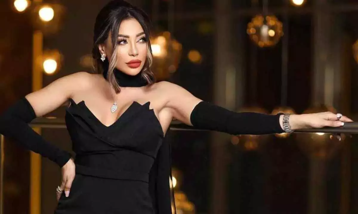 سبب وفاة فرح القاضي البلوغر التونسية