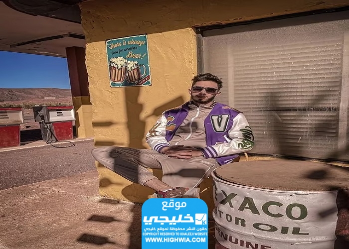 حقيقة اختفاء نيو بطوطة