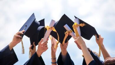 شروط القبول في جامعة ابوظبي للوافدين