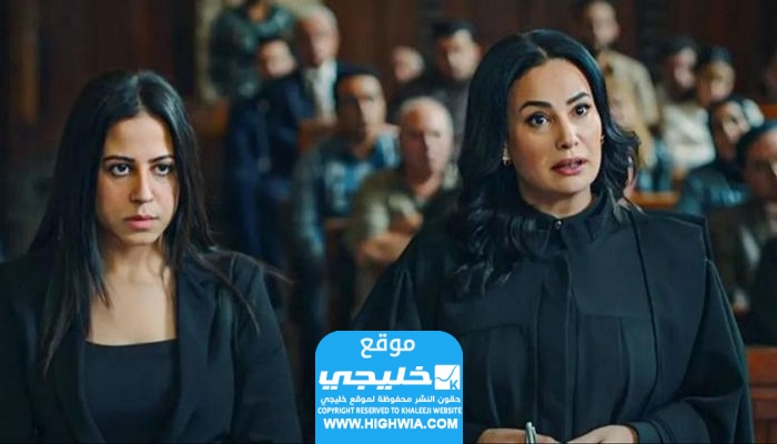 مواعيد عرض مسلسل مفترق طرق 