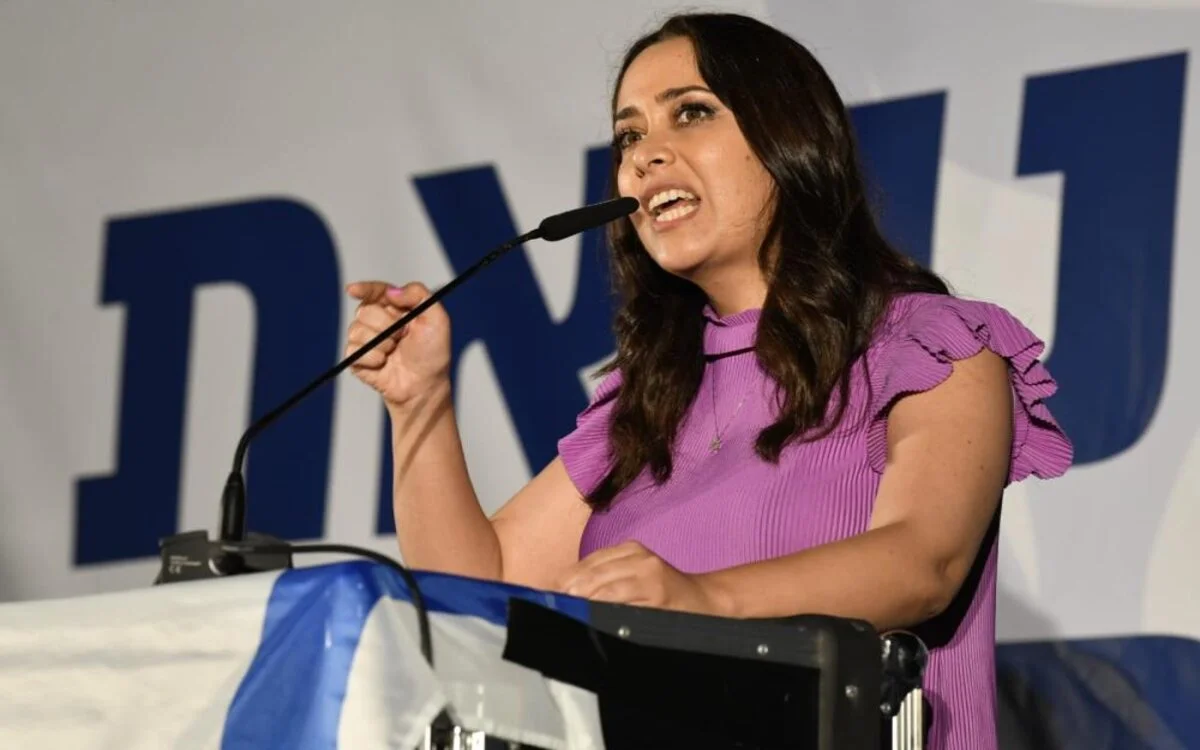 فضيحة مي جولان