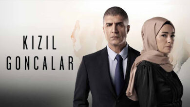 مشاهدة مسلسل البراعم الحمراء الحلقة 22