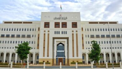 رابط تنشيط بيانات وزارة العمل سلطنة عمان