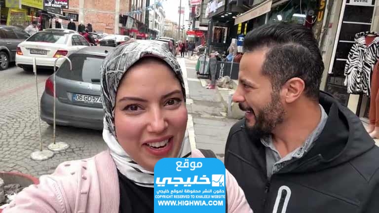 من هو اليوتيوبر حمدي