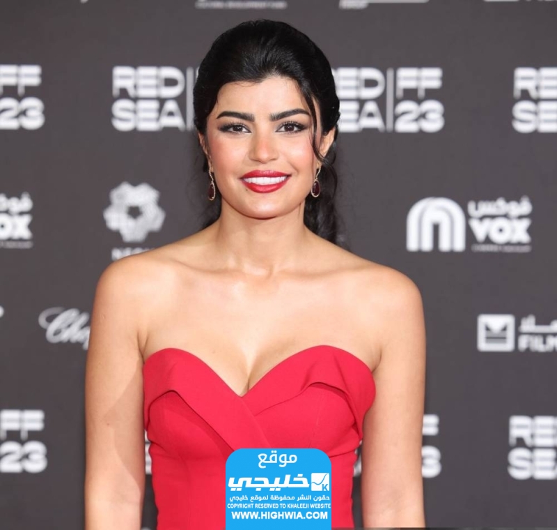 من هي ميلا الزهراني