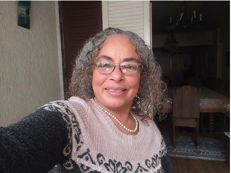 من هي نهى محمود سالم