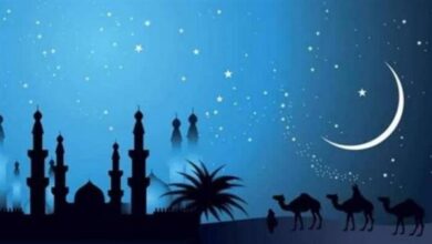 موضوع تعبير عن رأس السنة الهجرية