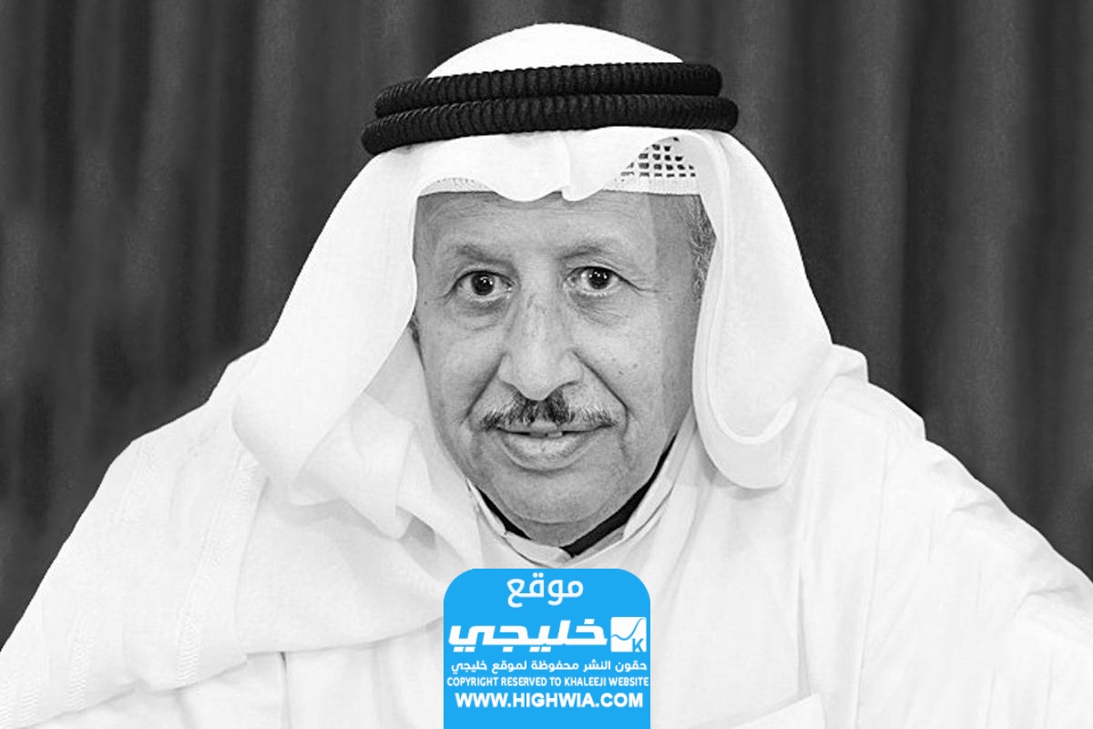 من هو يعقوب يوسُف السبيعي