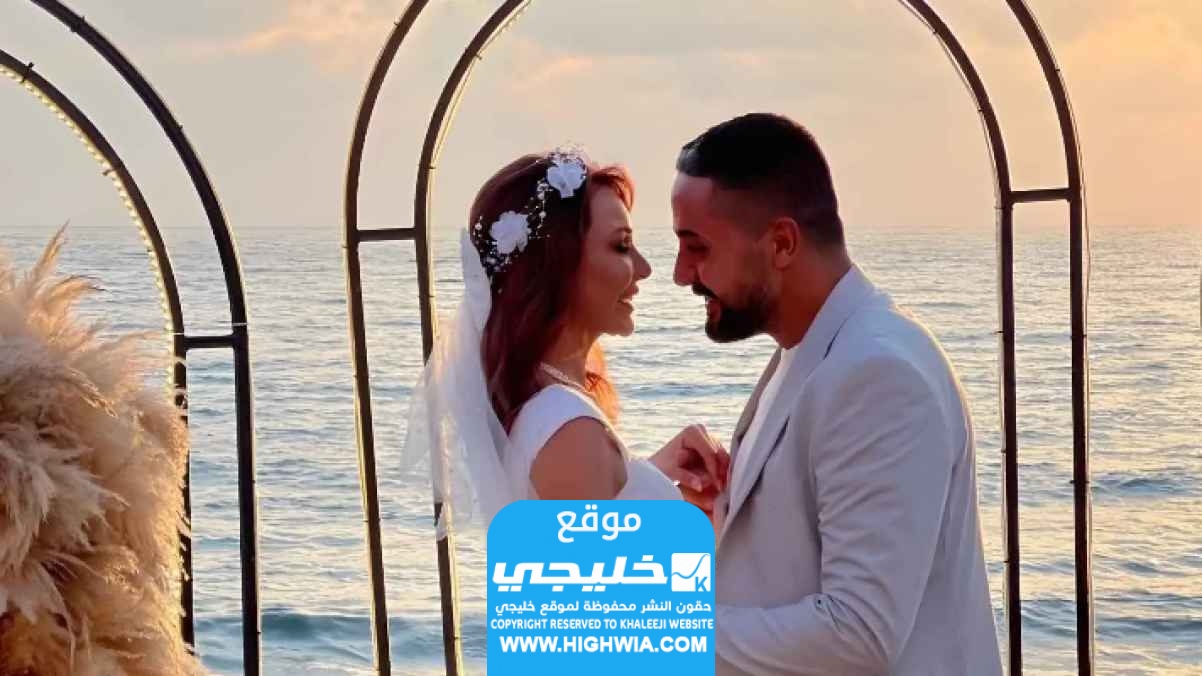 ديانة إياد عيسى