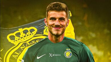 من هو بينتو كريبسكي حارس ويكيبيديا؟ إليك أهم المعلومات عن حارس النصر الجديد
