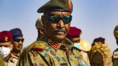 اغتيال عبد الفتاح البرهان
